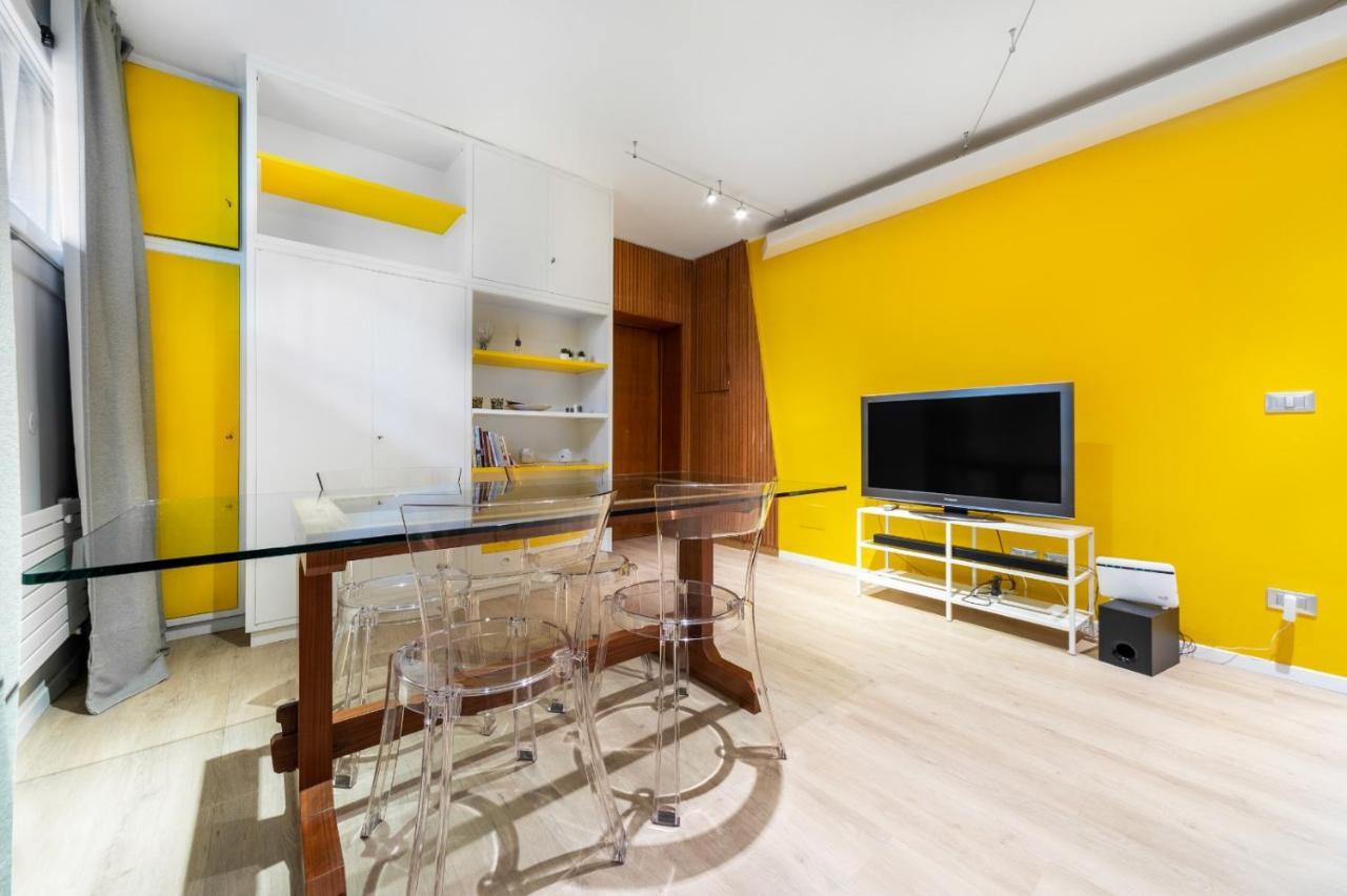 Maison Giulia Ai Giardini بولونيا المظهر الخارجي الصورة