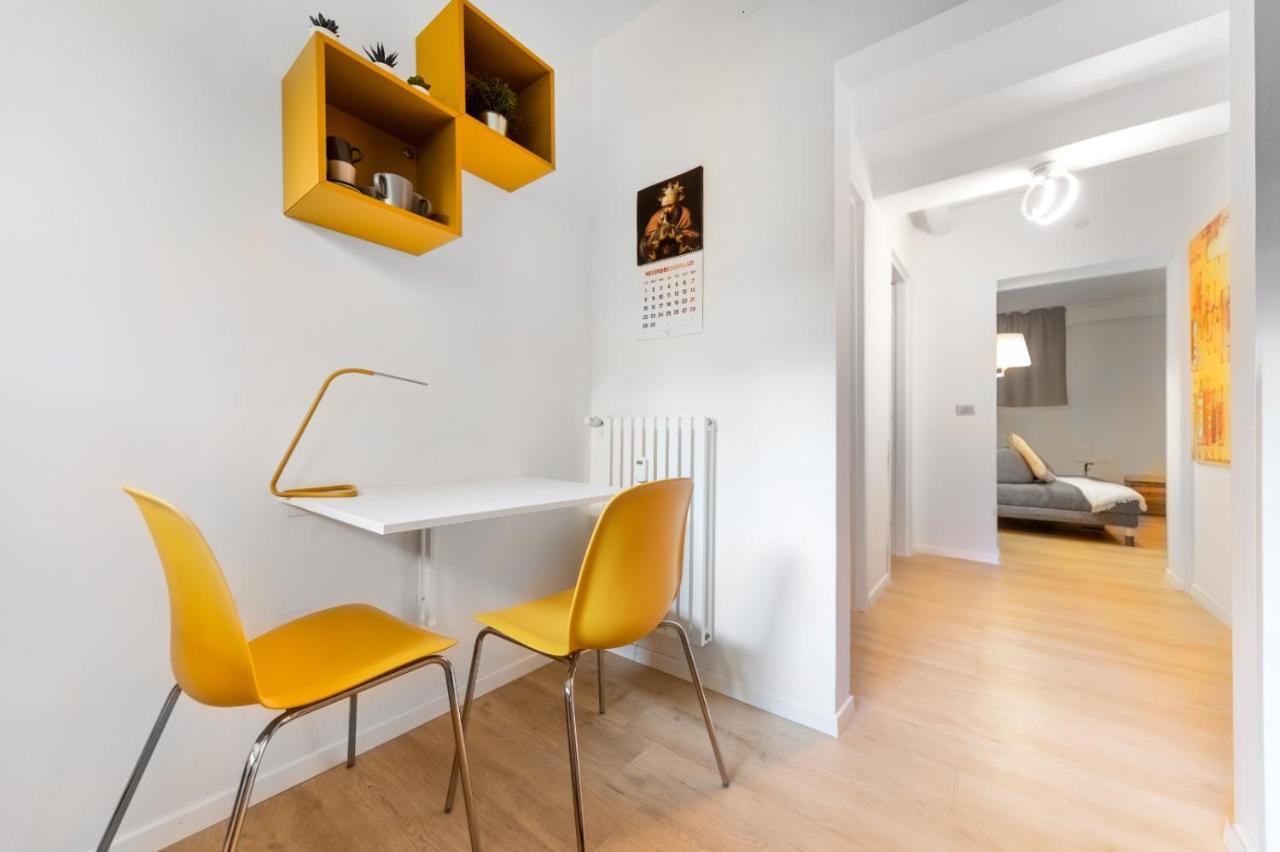 Maison Giulia Ai Giardini بولونيا المظهر الخارجي الصورة